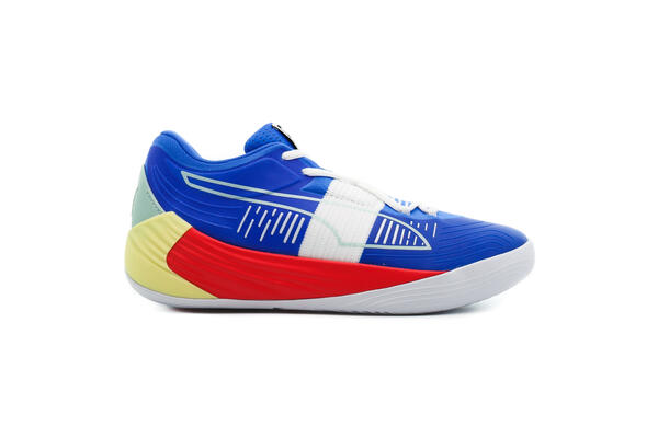 Puma Fusion Nitro | 195514-02 | AFEW STORE